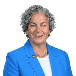 Stacey Pheffer Amato