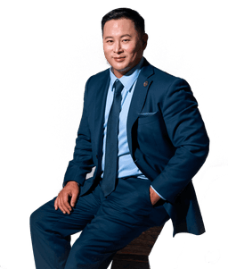 Ron Kim