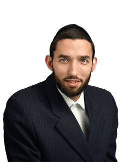 Simcha Eichenstein
