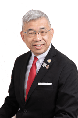 Lester Chang