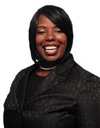 Latrice Walker