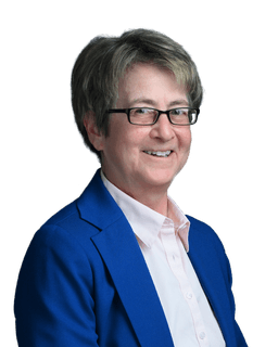 Deborah Glick