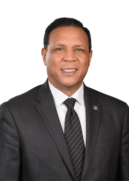George Alvarez