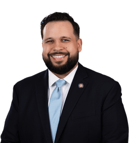 John Zaccaro Jr.