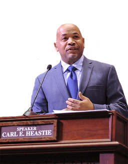 Carl Heastie