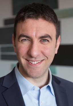 Eric Dinowitz