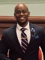 Kevin C. Riley