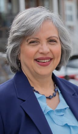 Shirley Aldebol