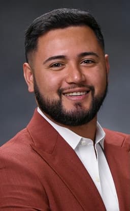 Justin Sanchez