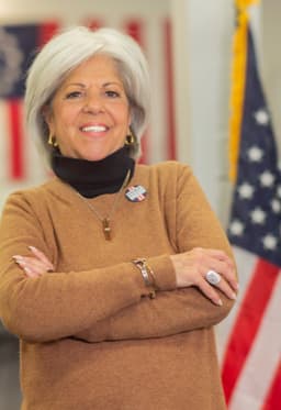 Vickie Paladino