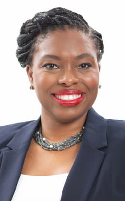 Shanel Thomas-Henry