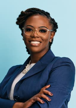 Dr. Nantasha Williams
