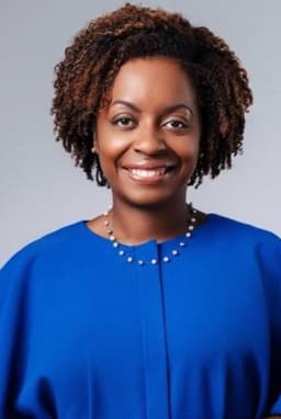 Selvena N. Brooks-Powers