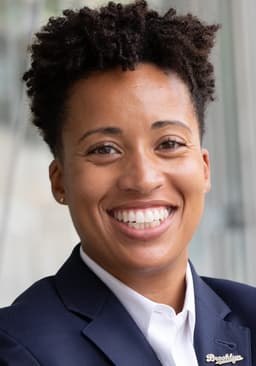Crystal Hudson