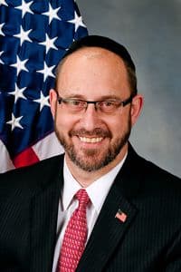 Simcha Felder