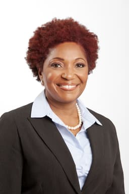 Mercedes Narcisse