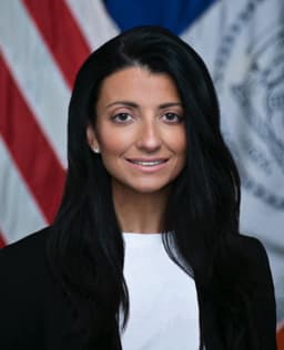 Inna Vernikov