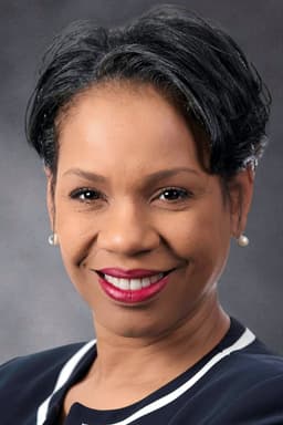 Kamillah M. Hanks