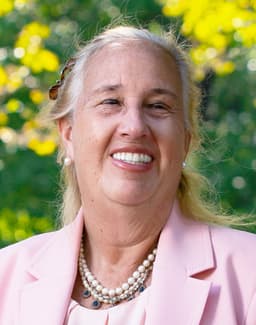 Gale Brewer