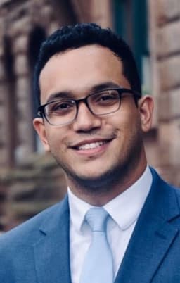 Shaun Abreu