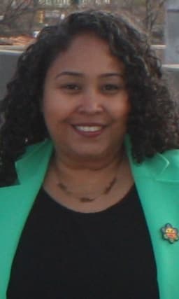 Elsie Encarnación